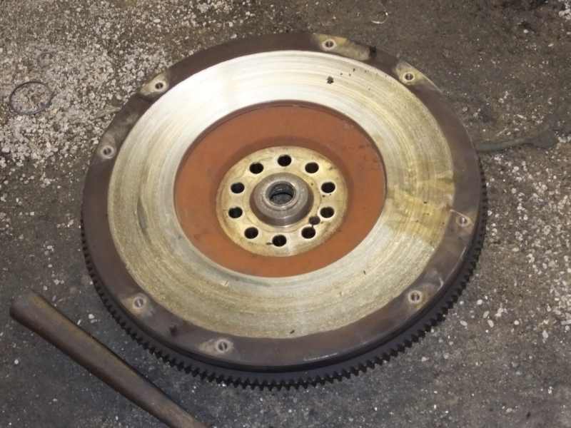 Affordable Clutch job F250 in Deland fl. 