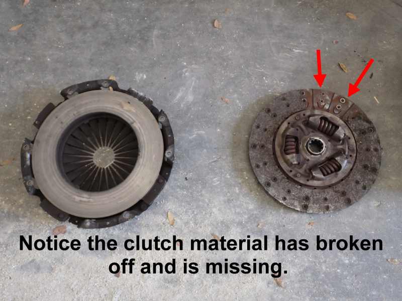 Affordable Clutch job F250 in Deland fl. 