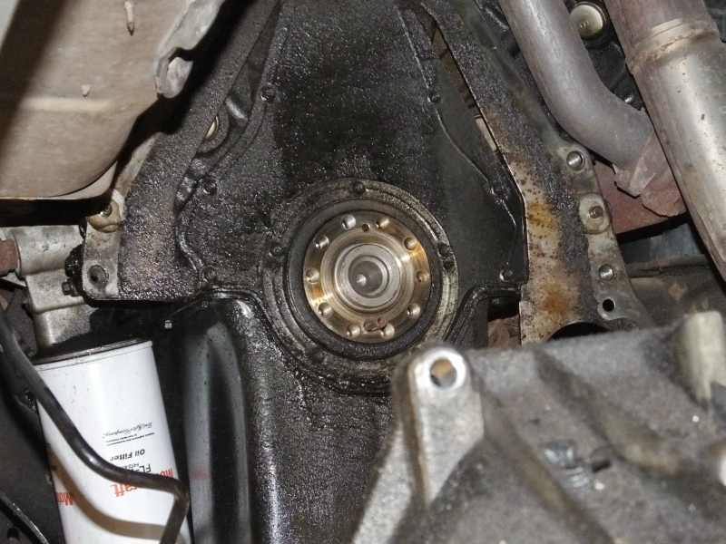 Affordable Clutch job F250 in Deland fl. 