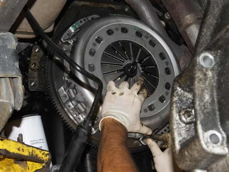 Affordable Clutch job F250 in Deland fl. 