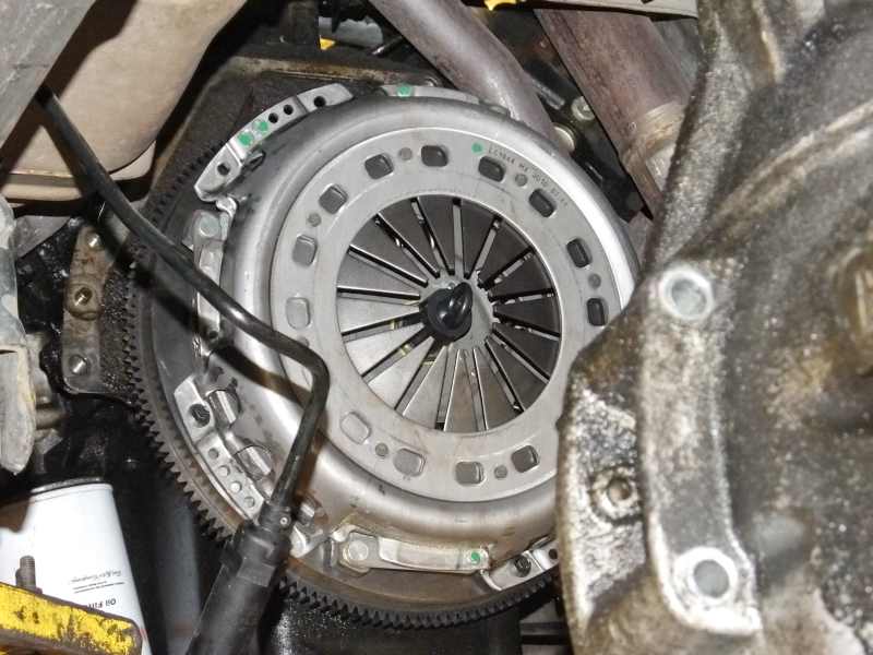 Affordable Clutch job F250 in Deland fl. 