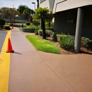 Concrete Sandblasting Jacksonville FL: Getting Floors Ready for Epoxy and Sealers