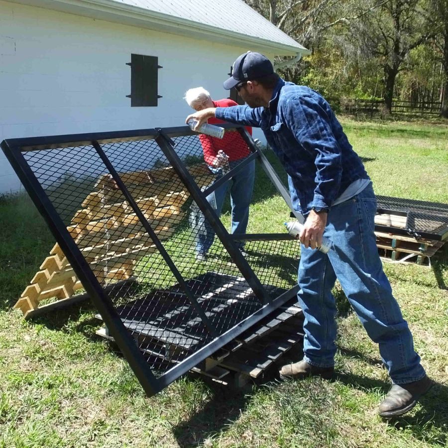 Surface Preparation Is the Foundation of Every Lasting Paint Job