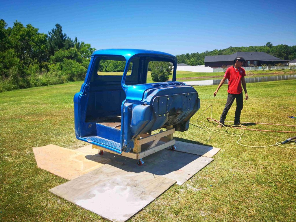 Surface Restoration Mandarin FL & Beyond — Our Commitment to Quality