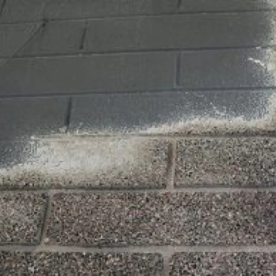 Brick & Masonry Sandblasting