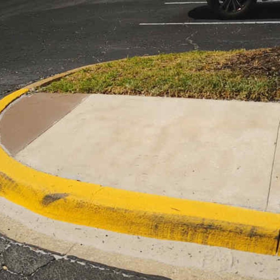 The Most Effective Way to Strip, Clean & Profile Concrete Surfaces