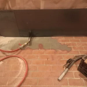 Brick Sandblasting Jacksonville FL: How to Restore Masonry Without Damage