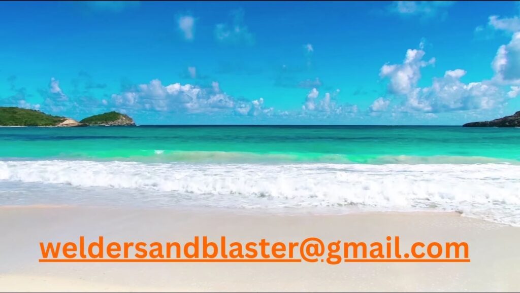 Request a sandblasting estimate in Jacksonville FL