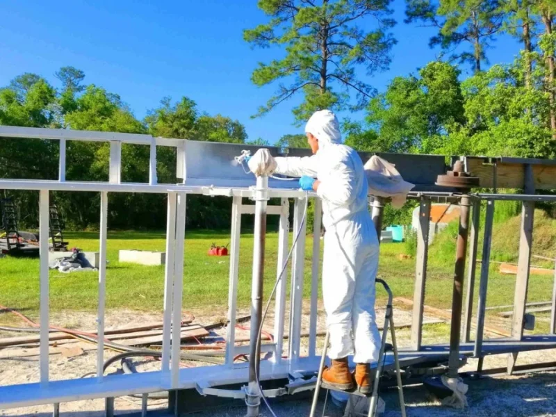 Professional Painting Services