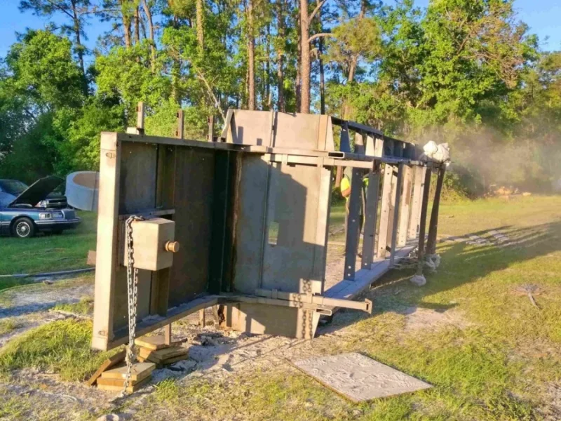 Green Blasting