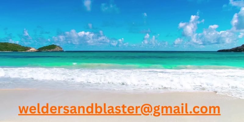 Request a sandblasting estimate in Jacksonville FL